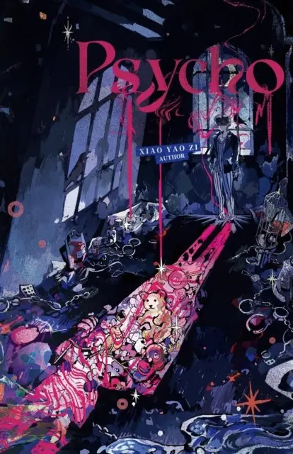 Xiao Yao Zi - Psycho: ?? (English Edition), E-bok. Tillgänglighet: Lägg i varukorg