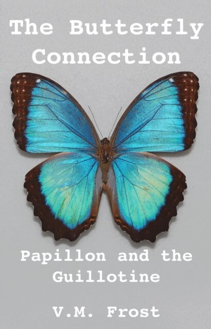 V.M. Frost - Butterfly Connection, E-bok. Tillgänglighet: Lägg i varukorg