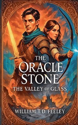 William Feeley - Oracle Stone, Häftad
