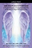 Kg Stiles - Archangels Everyday, Häftad