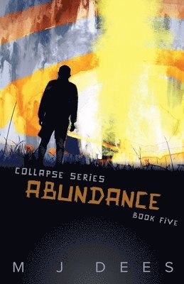 M J Dees - Abundance, Häftad