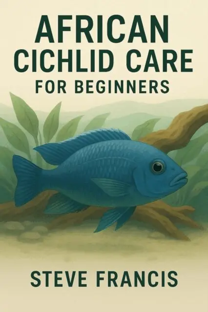 African Cichlid Care for Beginners