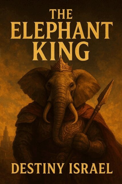 Destiny Israel - Elephant King, E-bok. Tillgänglighet: Lägg i varukorg