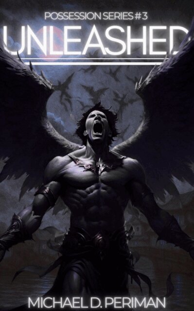 Michael Periman - Unleashed, E-bok
