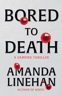 Amanda Linehan - Bored To Death, Häftad. Tillgänglighet: Lägg i varukorg