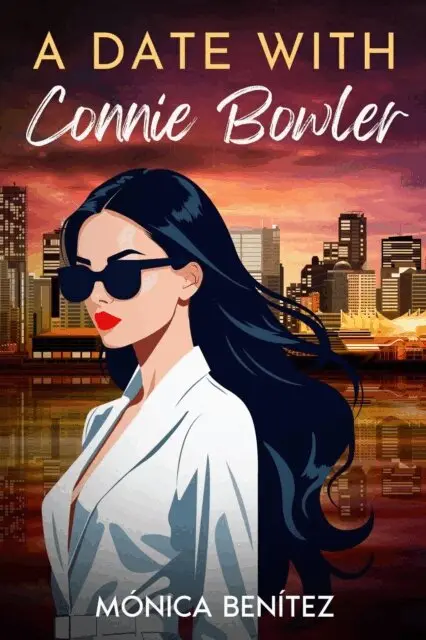 Monica Benitez - Date with Connie Bowler, E-bok. Tillgänglighet: Lägg i varukorg