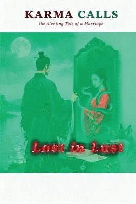 Dongwei Chu, XI Zhou Sheng, Universe Robo - Karma Calls, the Alerting Tale of a Marriage, Häftad. Tillgänglighet: Lägg i varukorg