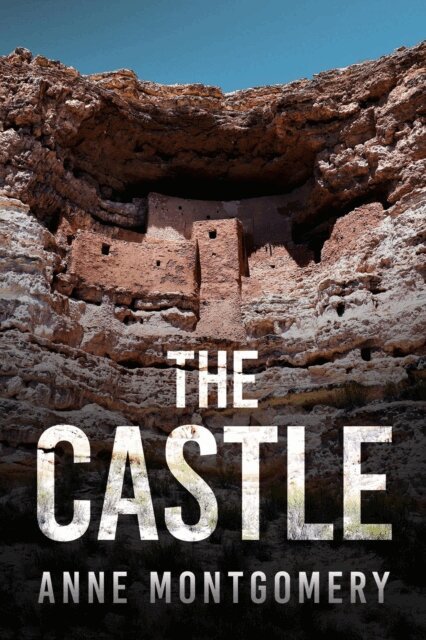 Anne Montgomery - Castle, E-bok