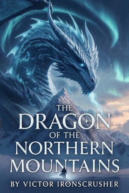Victor Ironcrusher - Dragon of the Northern Mountains, E-bok. Tillgänglighet: Lägg i varukorg