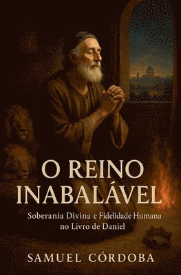 Samuel Córdoba - O Reino Inabalável, Häftad