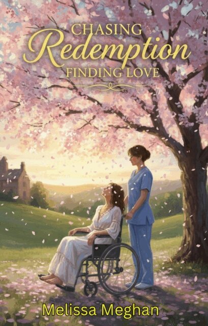 Melissa Meghan - Chasing Redemption Finding Love, E-bok