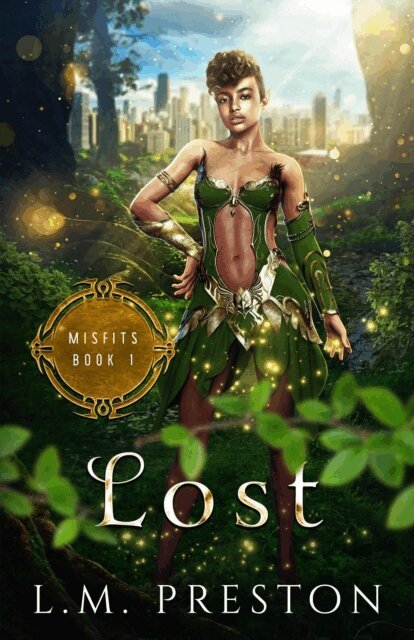 Lost