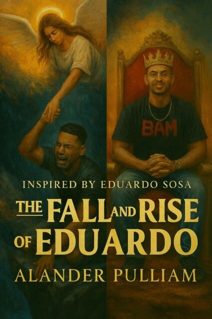 Alander Pulliam - Fall and Rise of Eduardo, E-bok. Tillgänglighet: Lägg i varukorg