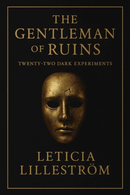 Leticia Lillestrom - Gentleman of Ruins, E-bok. Tillgänglighet: Lägg i varukorg