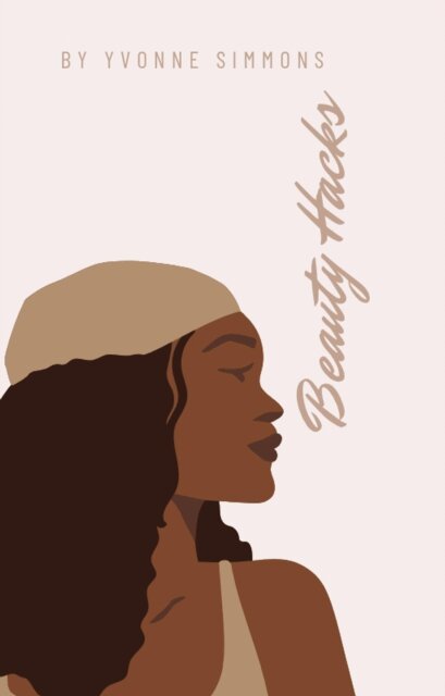 Simmons - Beauty Hacks, E-bok