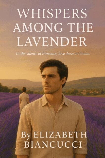 Elizabeth Biancucci - Whispers Among The Lavender, E-bok. Tillgänglighet: Lägg i varukorg