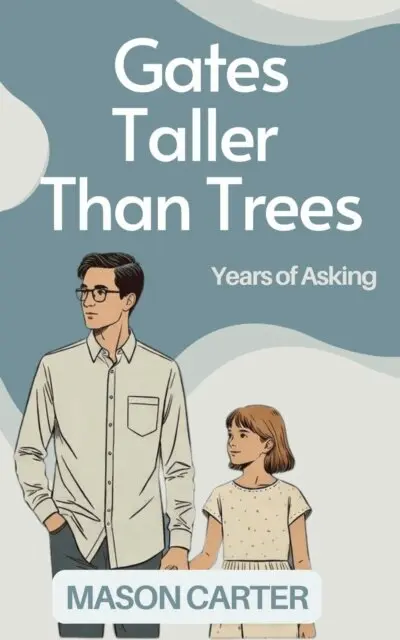 Mason Carter - Gates Taller Than Trees, E-bok. Tillgänglighet: Lägg i varukorg