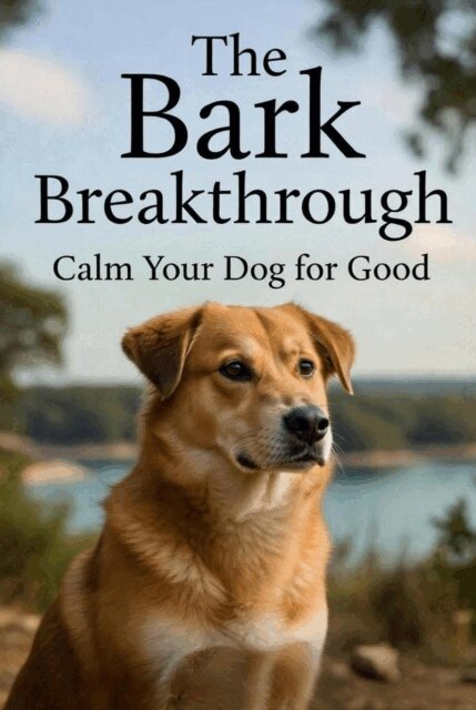 Rowan Hale - Bark Breakthrough: Calm Your Dog for Good, E-bok. Tillgänglighet: Lägg i varukorg