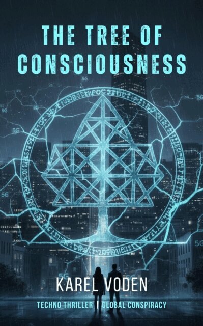 Karel Voden - Tree of Consciousness, E-bok. Tillgänglighet: Lägg i varukorg