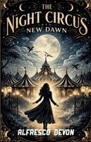 Alfresco Devon - Night Circus New Dawn, Häftad