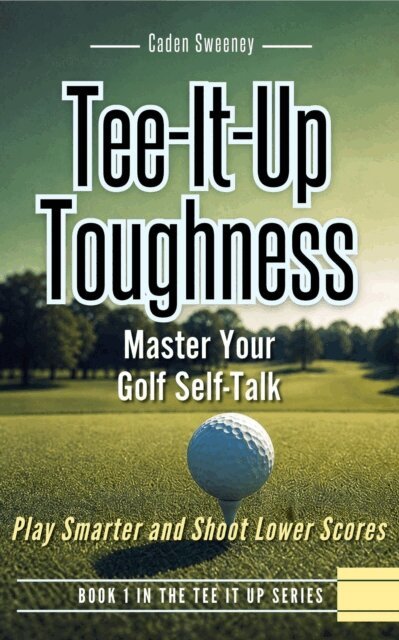 Caden Sweeney - Tee-It-Up Toughness, E-bok. Tillgänglighet: Lägg i varukorg