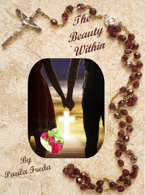 Paula (aka Marianne Dora Rose) Freda - Beauty Within, E-bok