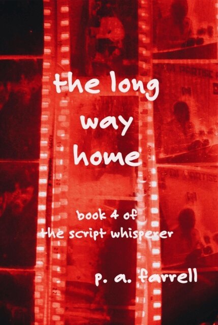 P. A. Farrell - Long Way Home, E-bok. Tillgänglighet: Lägg i varukorg