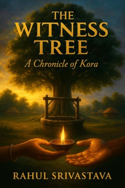 Rahul Srivastava - Witness Tree: A Chronicle of Kora, E-bok. Tillgänglighet: Lägg i varukorg