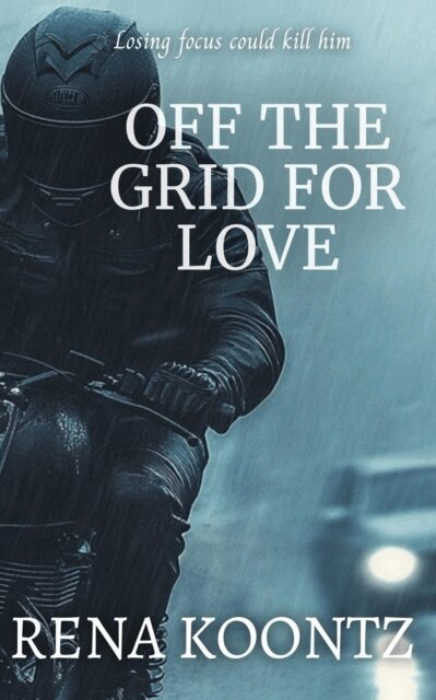 RENA Koontz - Off The Grid For Love, E-bok