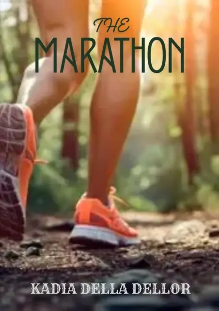 Kadia Della Dellor - Marathon, E-bok. Tillgänglighet: Lägg i varukorg