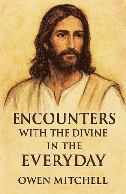 Owen Mitchell - Encounters with the Divine in the Everyday, Häftad