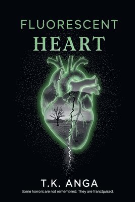 T K Anga - Fluorescent Heart, Häftad. Tillgänglighet: Lägg i varukorg