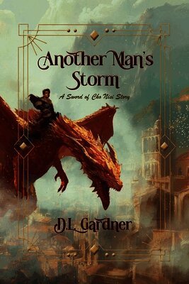 D L Gardner - Another Man's Storm, Häftad. Tillgänglighet: Lägg i varukorg