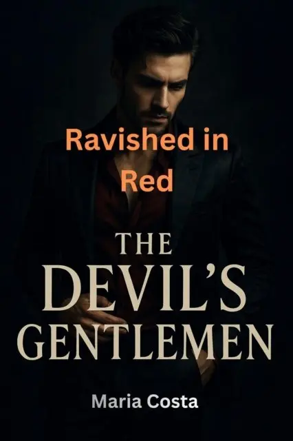 Maria Costa - Ravished in Red, E-bok. Tillgänglighet: Lägg i varukorg