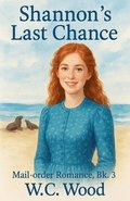 Shannon's Last Chance