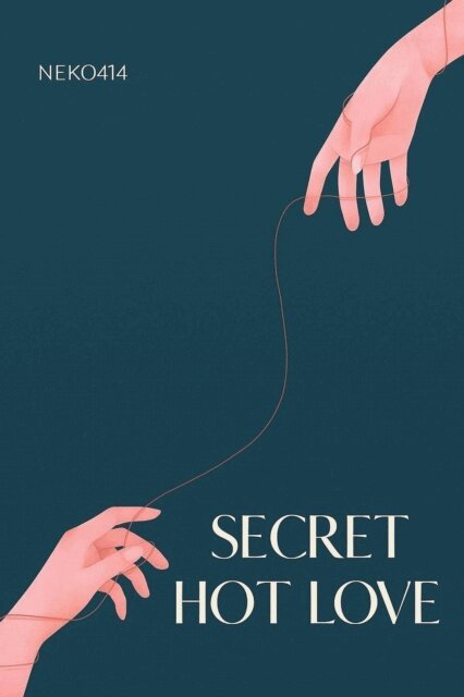 Neko414 - Secret Hot Love: Thai BL Yaoi Gay Novel, E-bok. Tillgänglighet: Lägg i varukorg