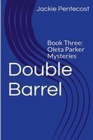 Jackie Pentecost - Double Barrel, Häftad