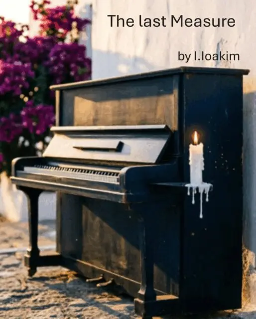 Ioakim Ioakim - last Measure, E-bok. Tillgänglighet: Lägg i varukorg