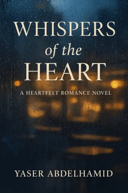 yaser soltan - Whispers of the Heart, E-bok. Tillgänglighet: Lägg i varukorg