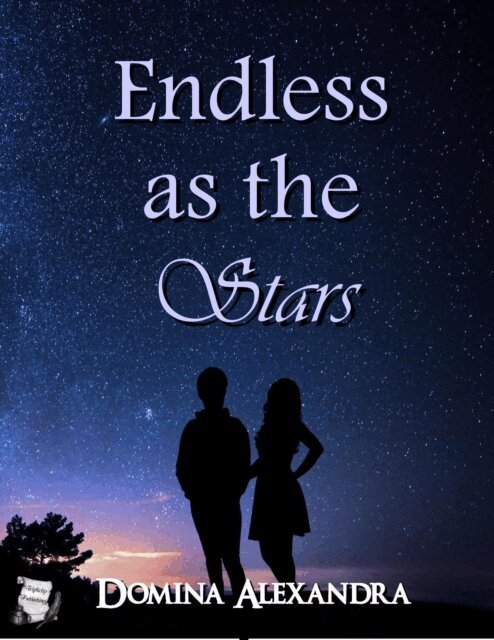 Domina Alexandra - Endless as the Stars, E-bok