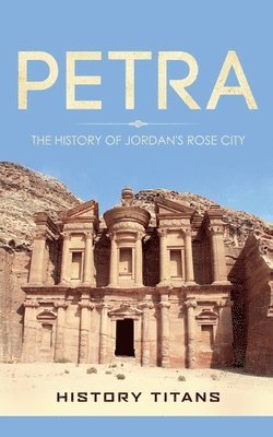 History Titans - Petra, Häftad