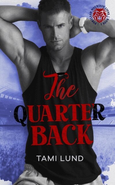 Tami Lund - Quarterback, E-bok
