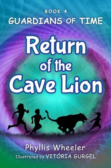 Phyllis Wheeler - Return of the Cave Lion, E-bok. Tillgänglighet: Lägg i varukorg