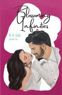 M H Cali - Blossoming Infinites, Häftad