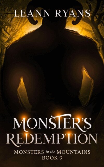 Leann Ryans - Monster's Redemption, E-bok