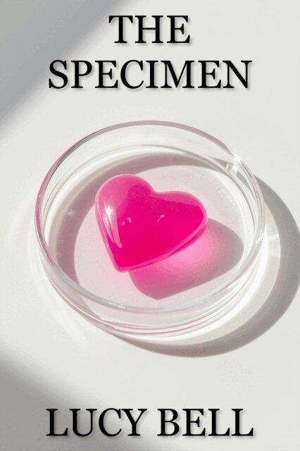 Lucy Bell - Specimen, E-bok