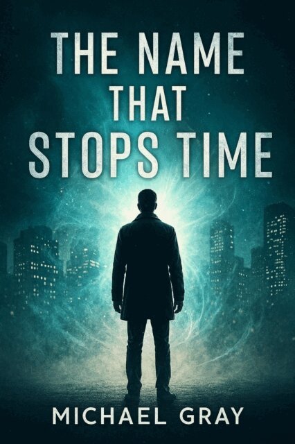 Michael Gray - Name That Stops Time, E-bok