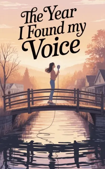 Eliza Northwood - Year I Found My Voice., E-bok. Tillgänglighet: Lägg i varukorg