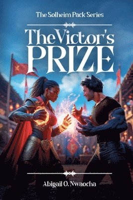 Abigail O Nwaocha - Victor's Prize, Häftad