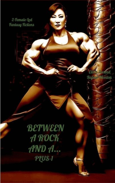 Rafael Menton, Elliot Freund - Between a Rock and a... Plus-1, E-bok